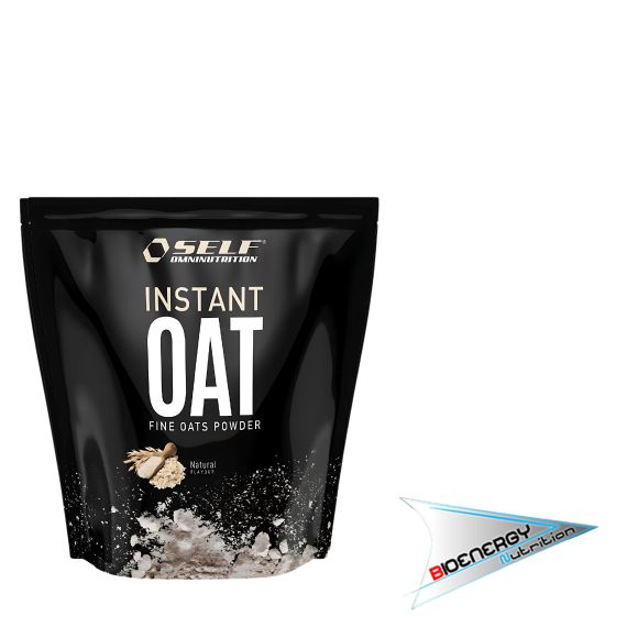 SELF - INSTANT OAT - AVENA ISTANTANEA - 